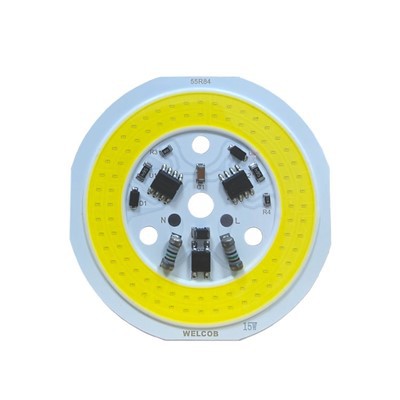 COB LED 15W